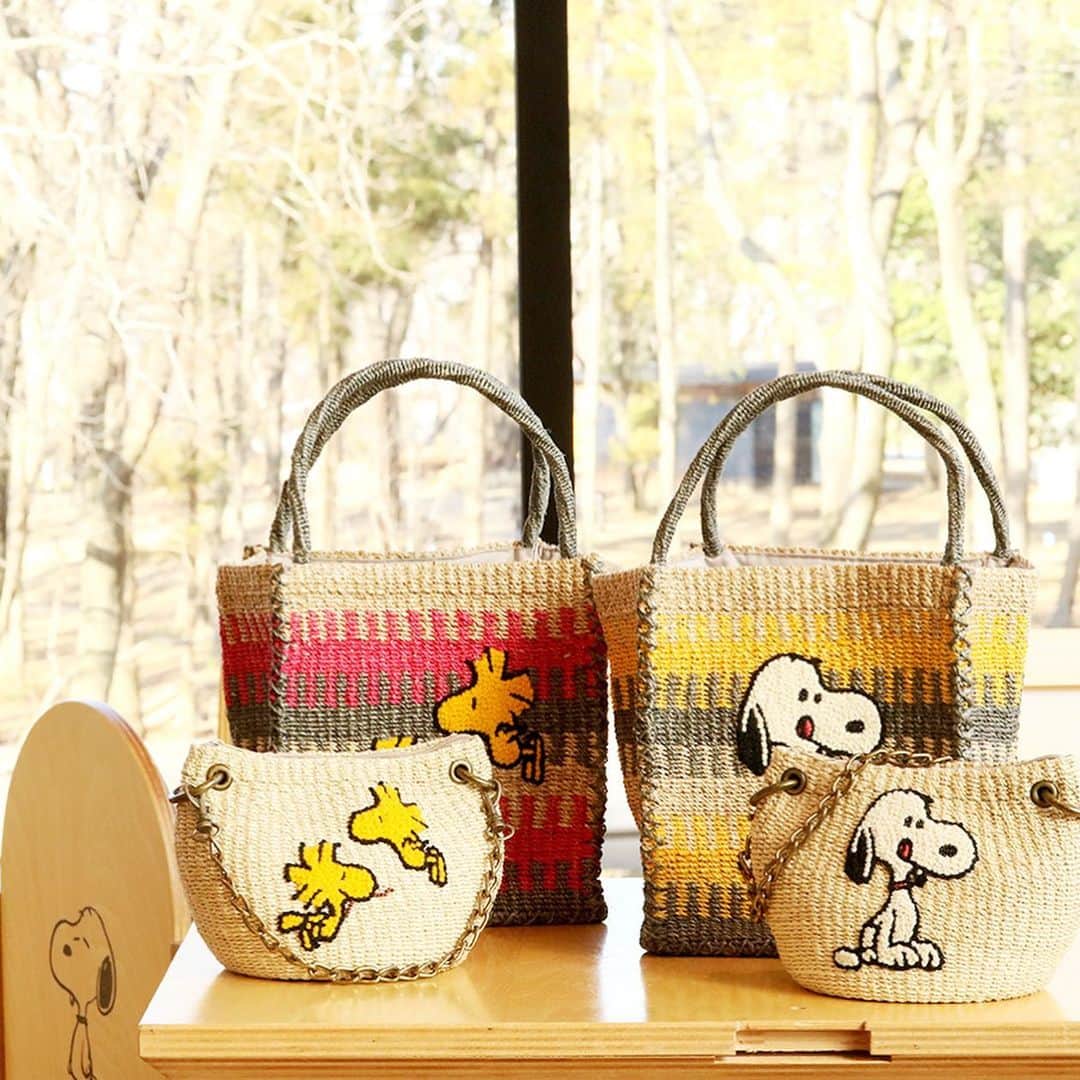 ピーナッツ カフェのグルメインスタ