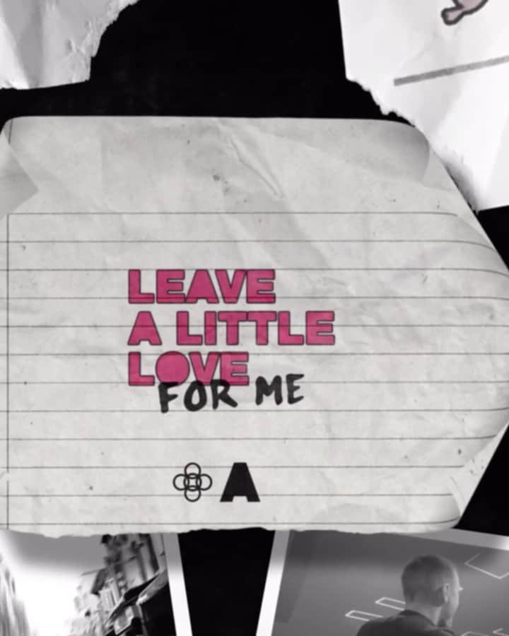 Armin Van Buurenのインスタグラム：「Can't wait to drop my collab with @alesso 'Leave A Little Love'! Less than 12 hours to go. #linkinbio #leavealittlelove」