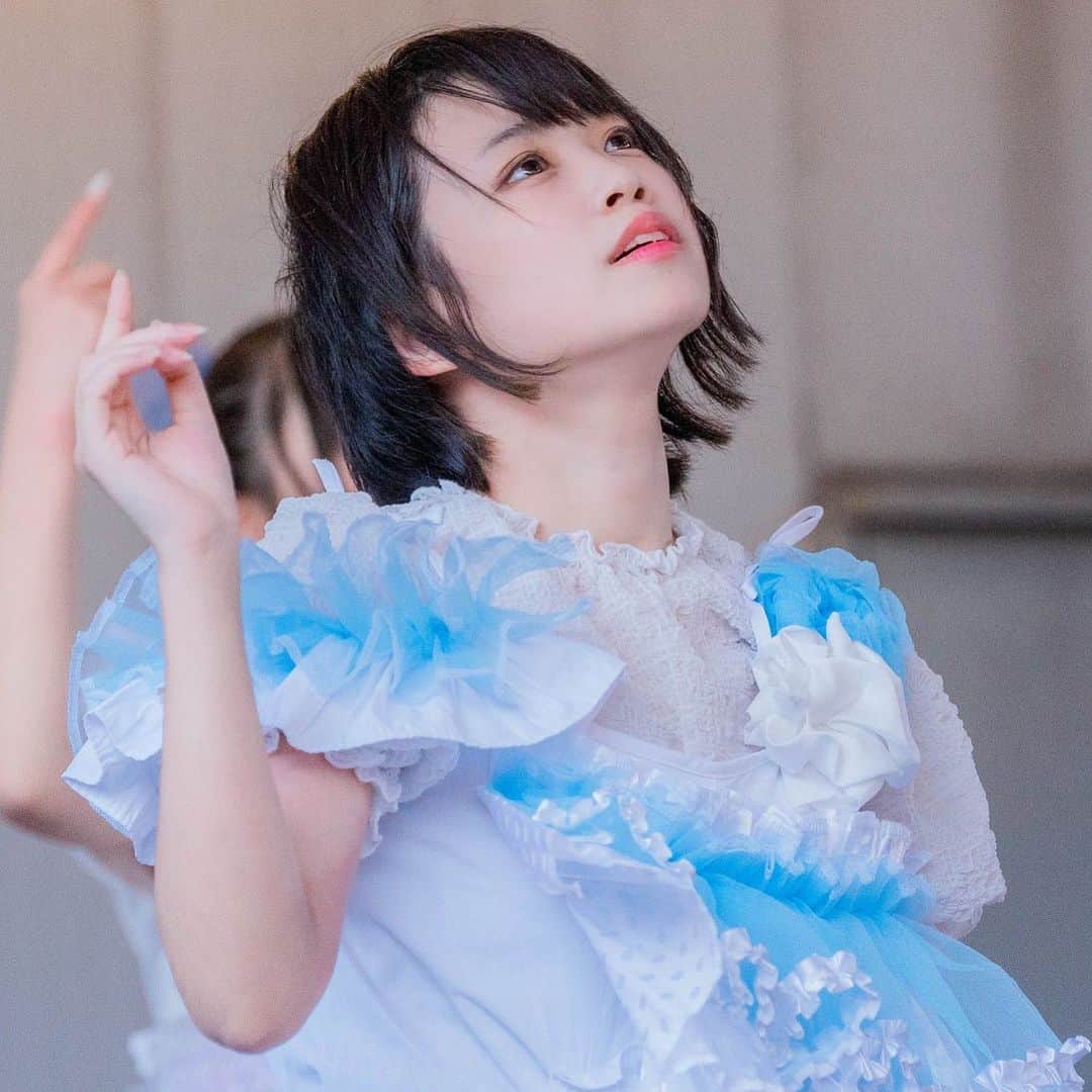 谷藤海咲のインスタグラム：「やっとやっと😢😢 ドキドキ、、、、、、」