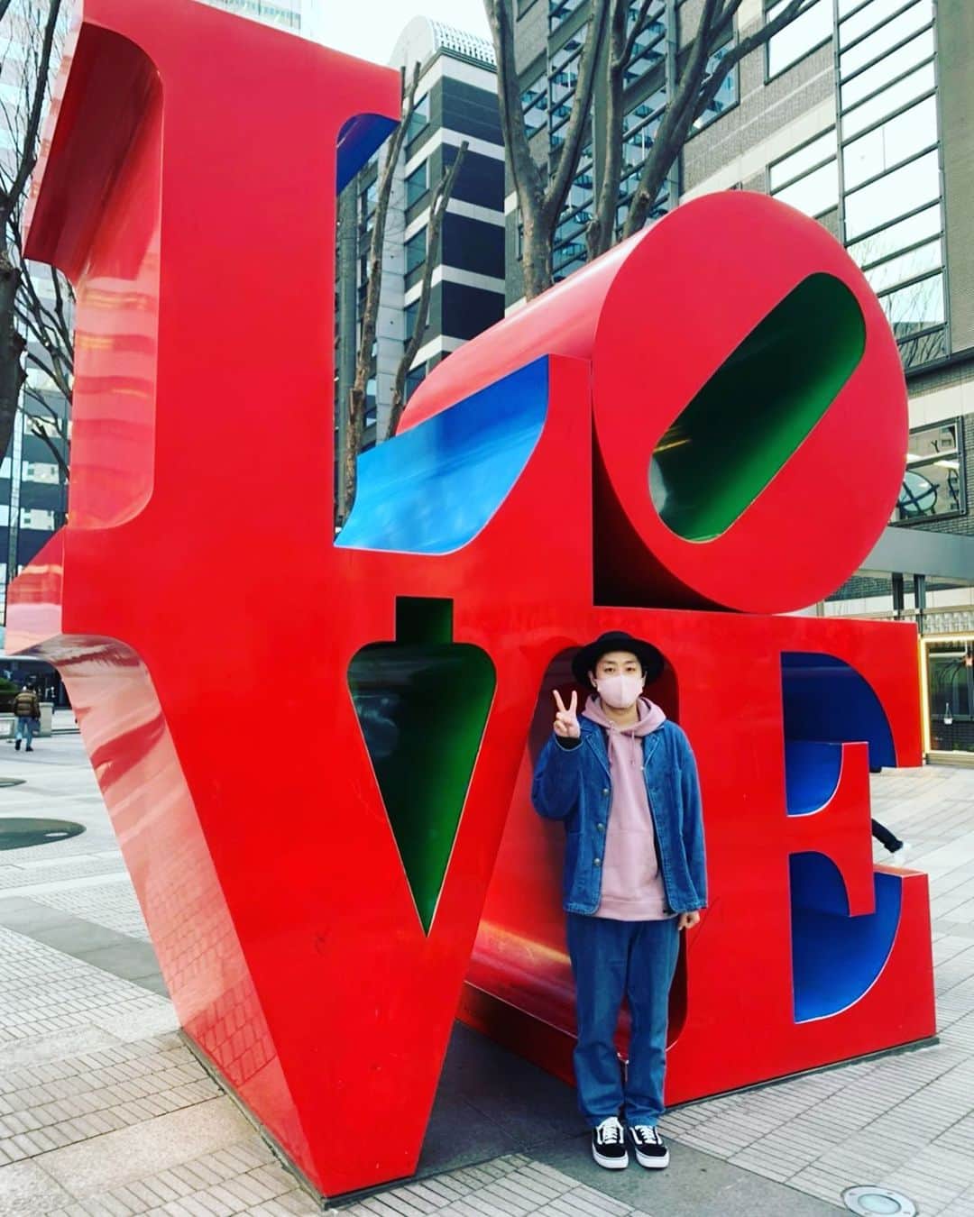 石井元気のインスタグラム