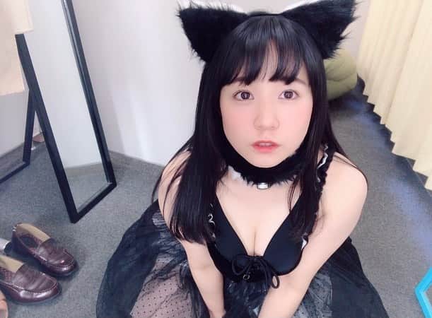 設楽エリカのインスタグラム