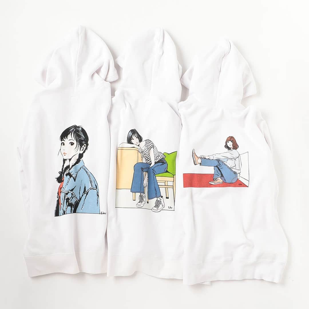EDWINのインスタグラム