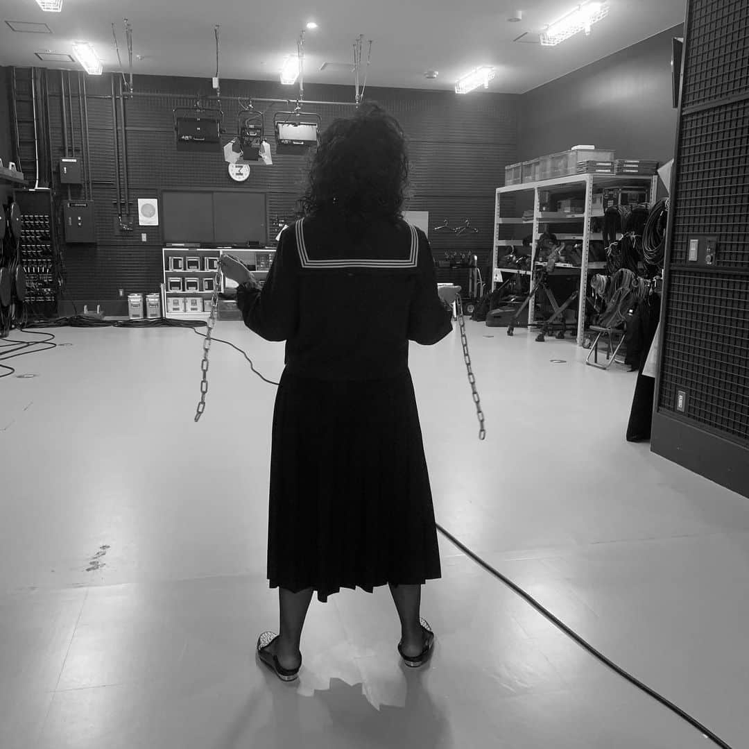 北斗晶さんのインスタグラム写真 - (北斗晶Instagram)「今日の私の仕事。」2月25日 20時13分 - hokutoakira_official