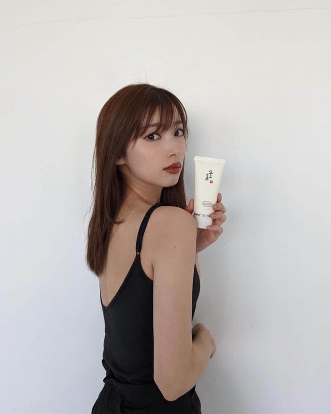 谷川菜奈のインスタグラム