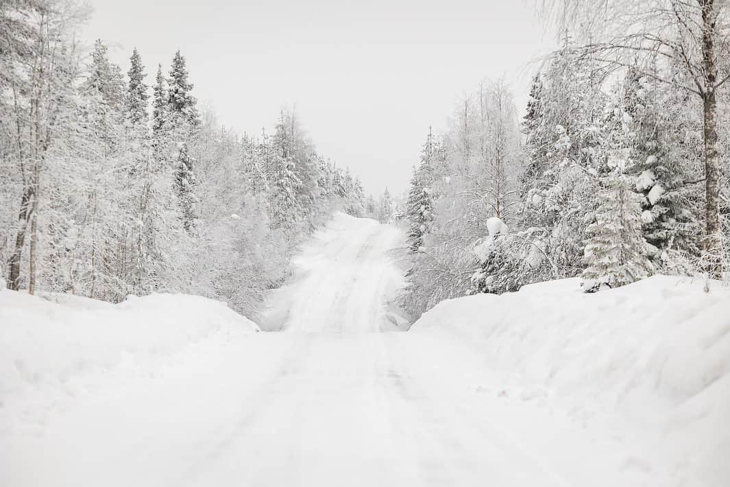 勝田貴元さんのインスタグラム写真 - (勝田貴元Instagram)「Recce done ✅ @rallyfinland @officialwrc  There are some tricky part but generally really nice conditions and high speed stages🤩  WRC第2戦 Arctic Rally Finlandのレッキ2日目を終えました！ ハイスピードの中にも狭くツィスティな区間も多く難しいステージでした🤔 明日からスタートです！  📸 @timoanisphotography」2月25日 20時23分 - takamotokatsuta