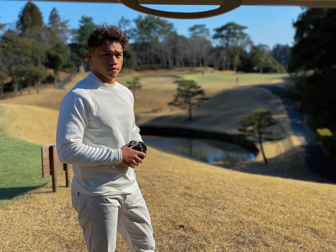 合谷和弘さんのインスタグラム写真 合谷和弘instagram ゴルフ場だって品よくおしゃれしたい ゴルフ上手くなりたいw Golf ゴルフ ゴルフウェア ゴルフコーデ コーディネート ファッション ホワイトコーデ 紳士のスポーツゴルフ Nike Nikegolf ごるふ