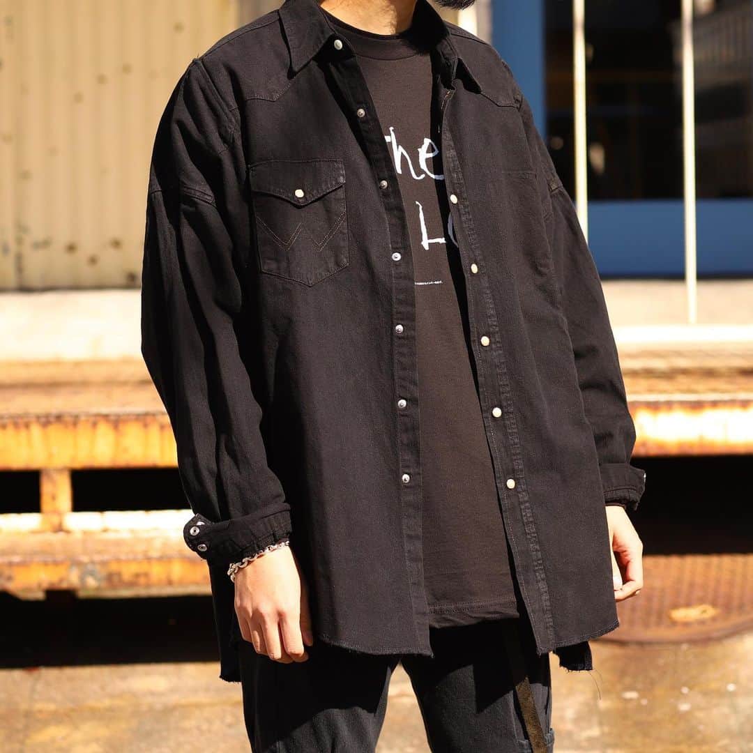 ARK STATESのインスタグラム