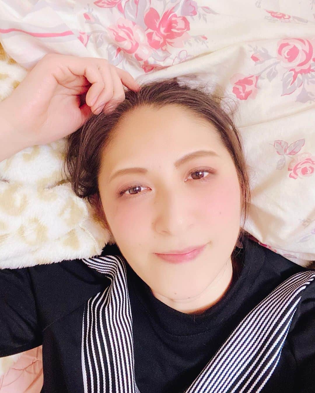 大越かず江のインスタグラム