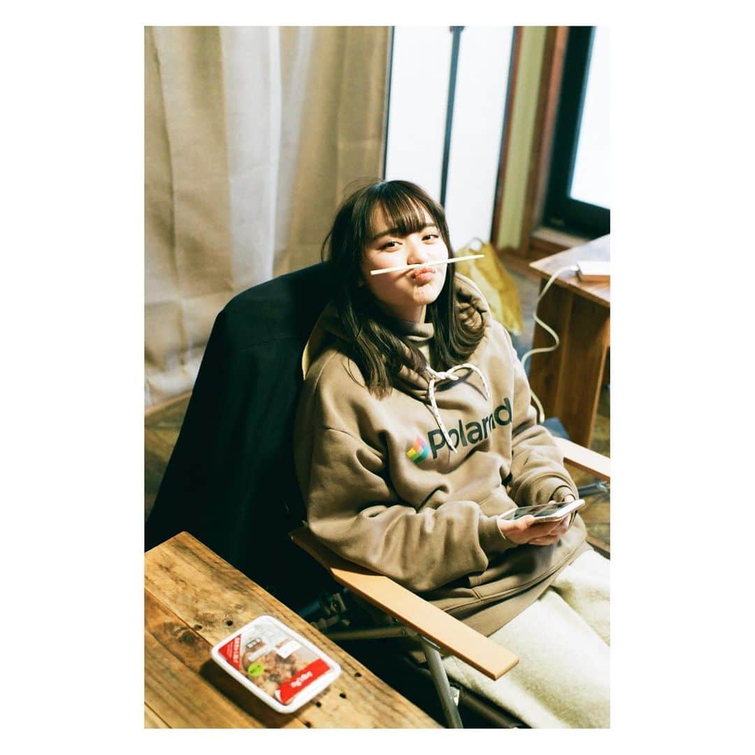 yamatoさんのインスタグラム写真 - (yamatoInstagram)「ちょうど飲食店が閉まる頃にお腹空いてくるのよ」2月25日 20時19分 - yamato1226