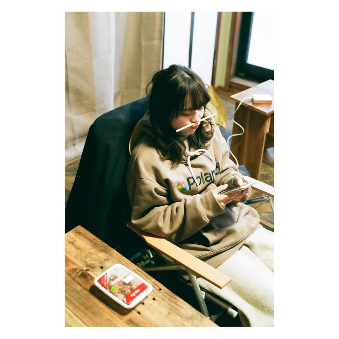 yamatoさんのインスタグラム写真 - (yamatoInstagram)「ちょうど飲食店が閉まる頃にお腹空いてくるのよ」2月25日 20時19分 - yamato1226