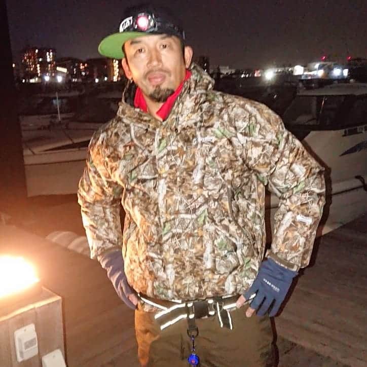 武蔵のインスタグラム