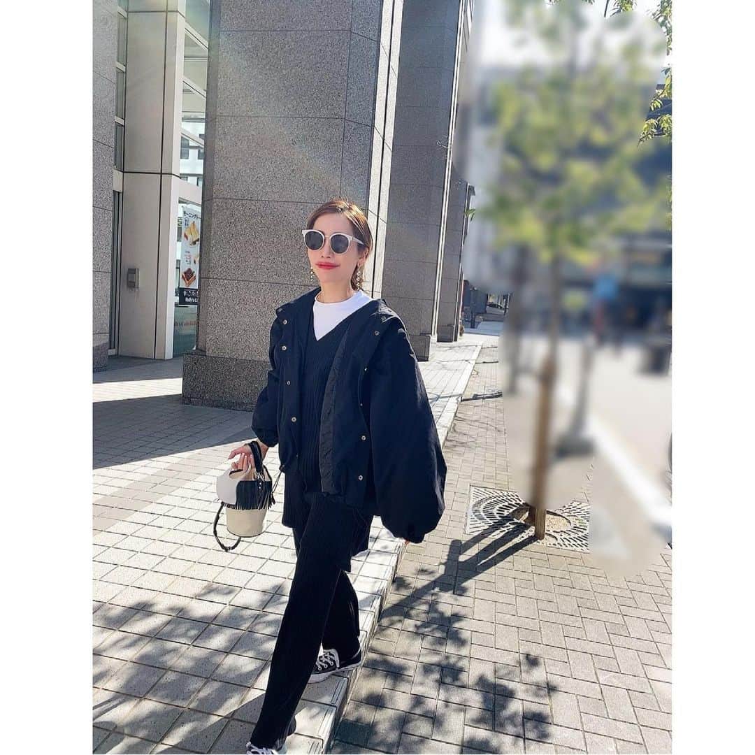 rinのインスタグラム