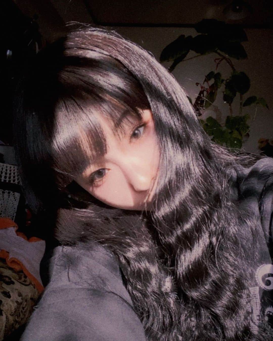 DAOKOさんのインスタグラム写真 - (DAOKOInstagram)「Hello:) I hope you are doing well.」2月25日 20時31分 - daoko_official