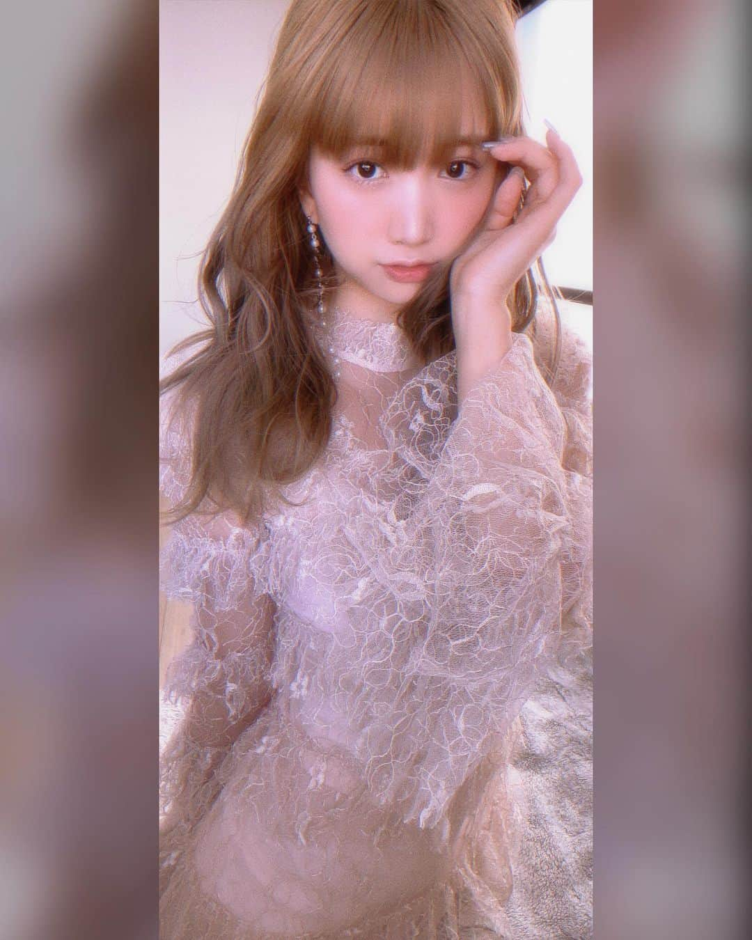 源藤アンリのインスタグラム