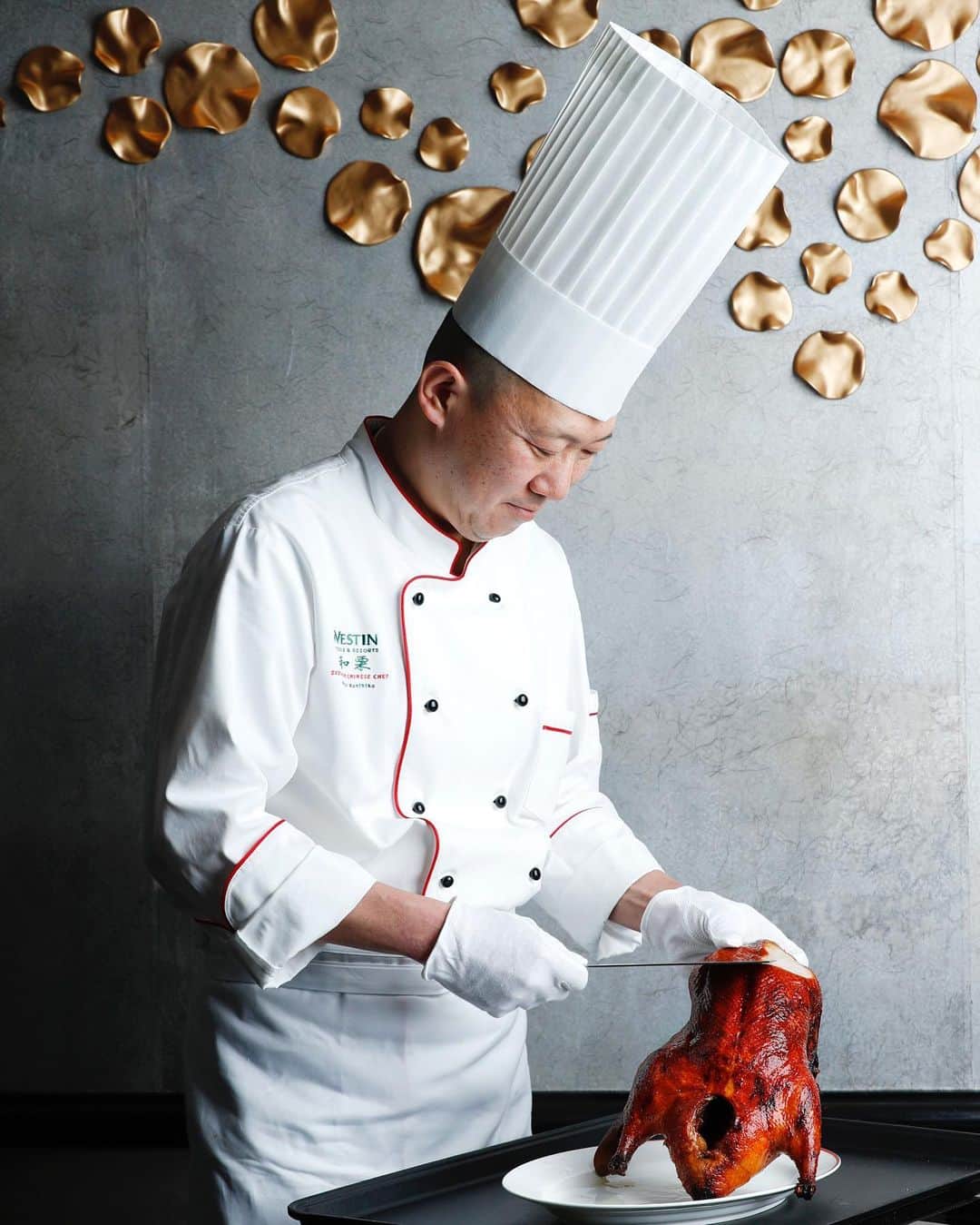 THE WESTIN TOKYO | ウェスティンホテル東京のインスタグラム