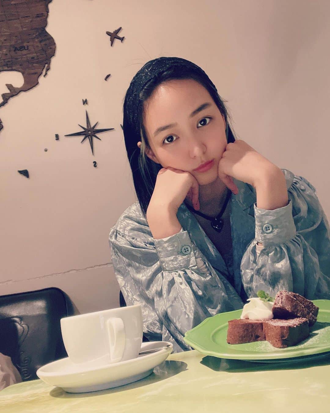 道江幸子のインスタグラム