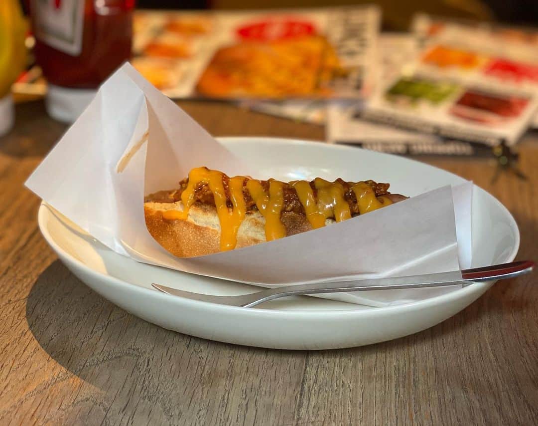 東京外食女のインスタグラム