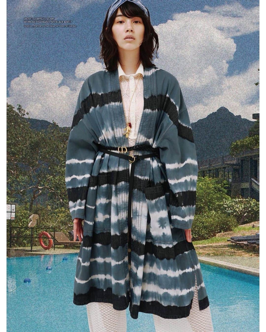 のん（能年玲奈）のインスタグラム