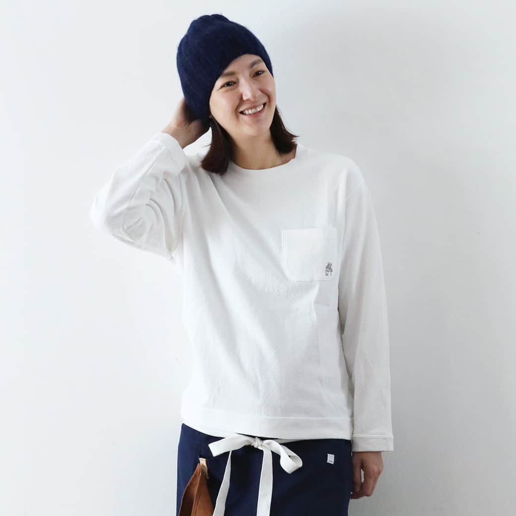 Simply_apronのインスタグラム