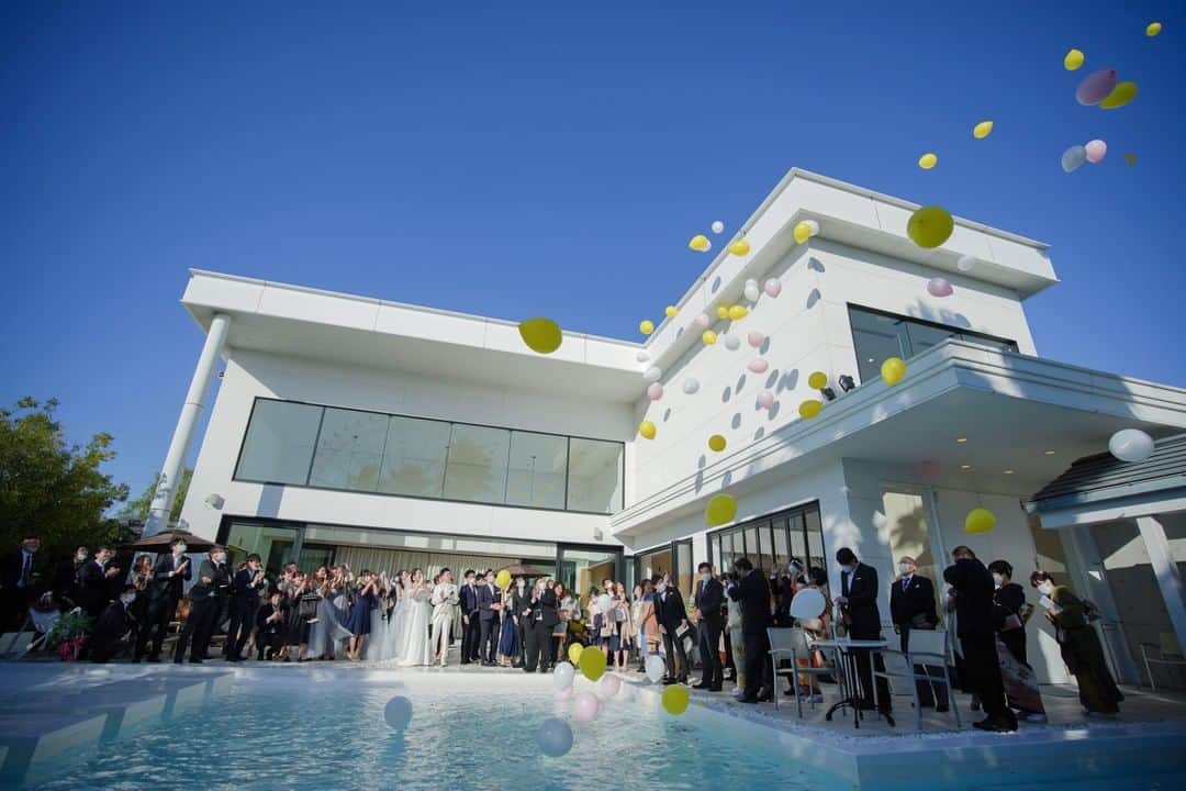 アルカンシエルガーデン名古屋(アルカンシエルグループ)のグルメインスタ