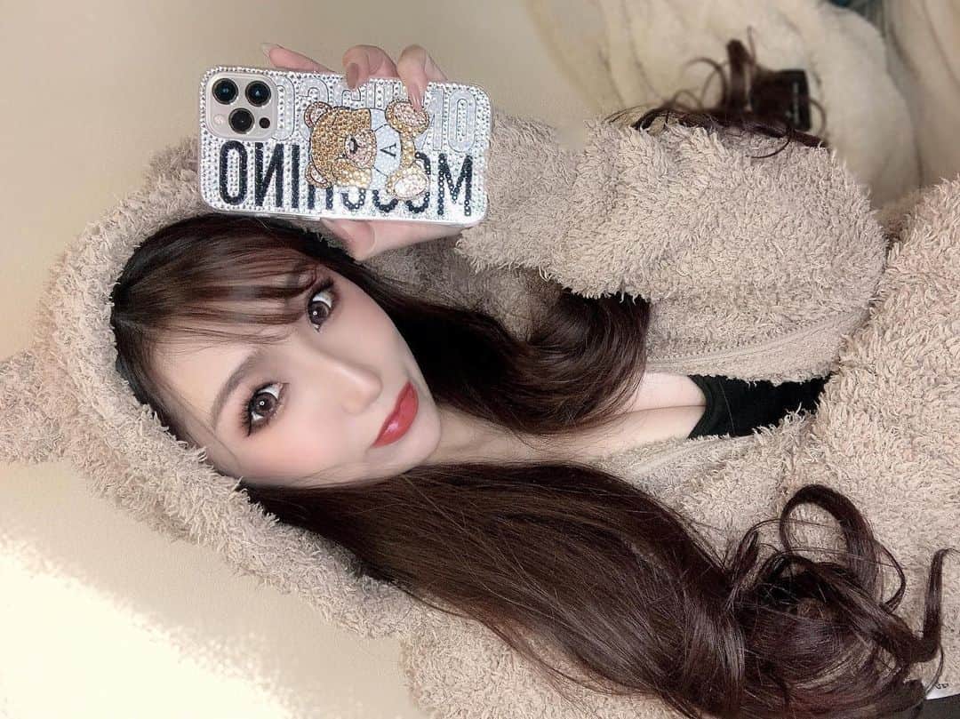 AMIのインスタグラム