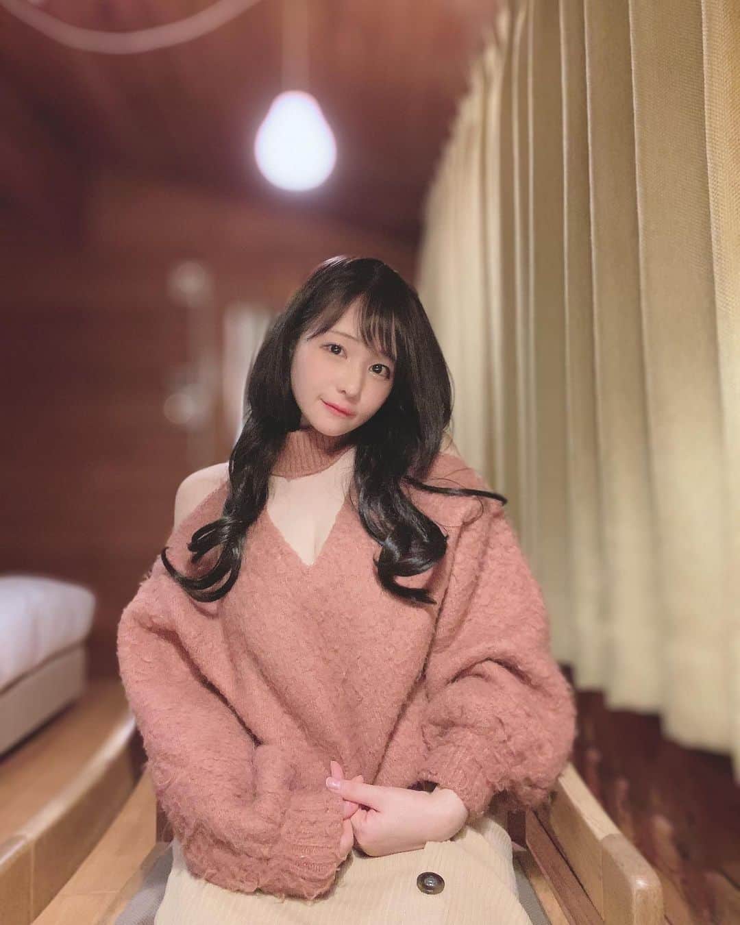 茜さやのインスタグラム