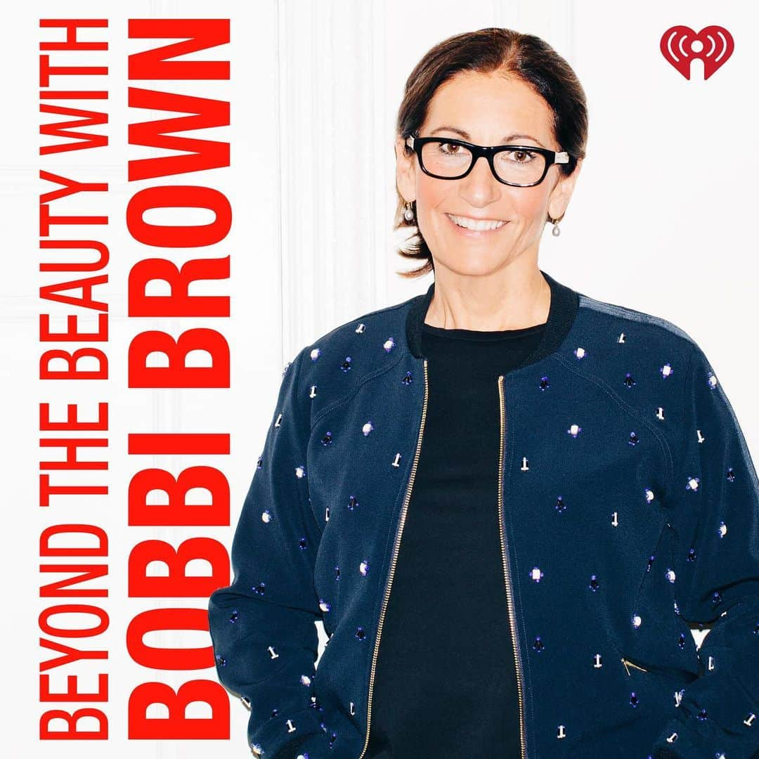 ボビー・ブラウンさんのインスタグラム写真 - (ボビー・ブラウンInstagram)「From the #whynot files comes my podcast with @iheartradio @iheartpodcast #beyondthebeauty where this season I talk to beauty founders on what it takes building a brand. What’s so cool for me is to give advice and insight into what I know but what I takeaway from these entrepreneurs is priceless. A few more guests coming and a few more to record. Working on next season which is an entirely different subject and a few surprises. Download where you listen to your podcasts. @apple @iheart app」2月25日 21時10分 - justbobbidotcom