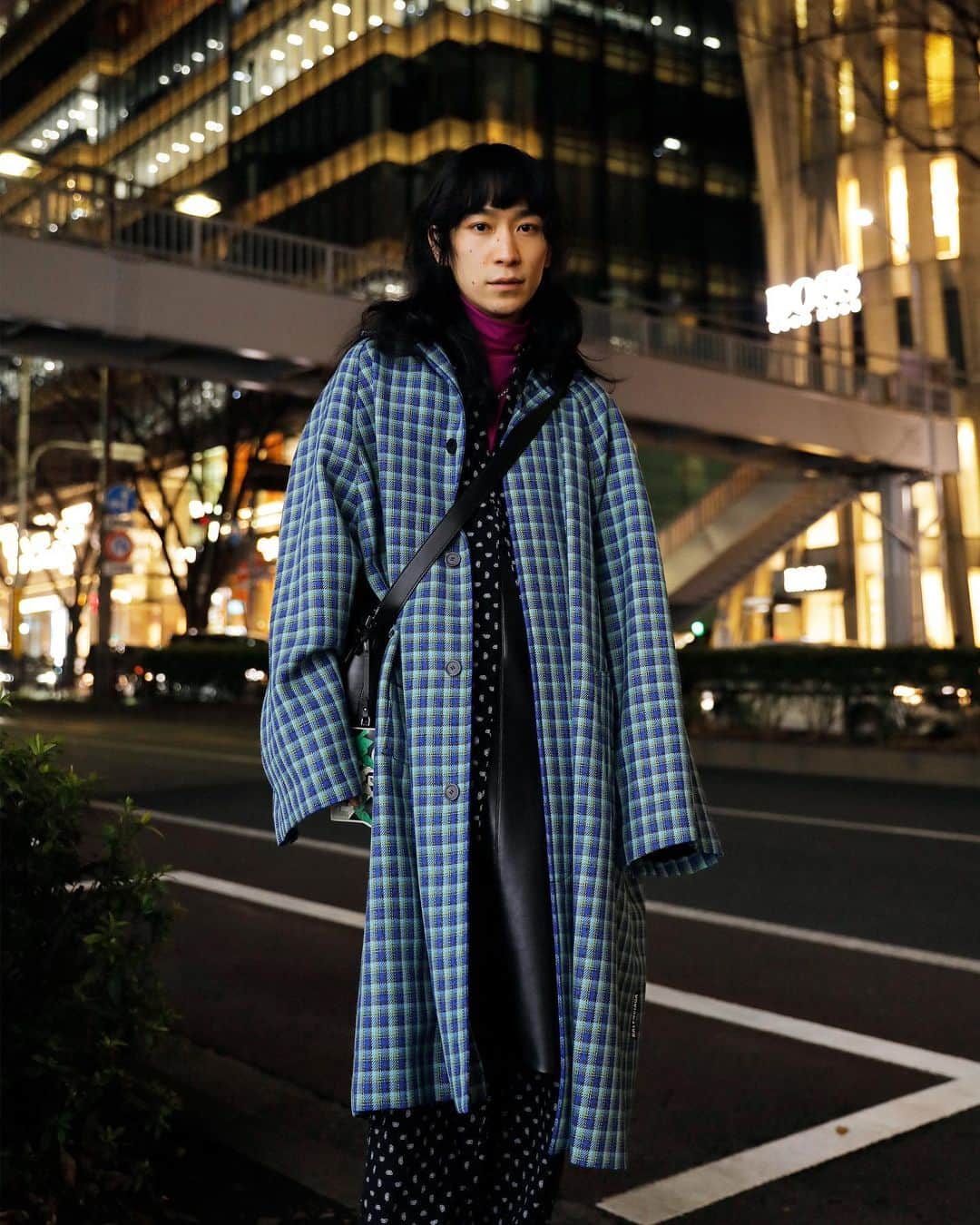 Droptokyoのインスタグラム
