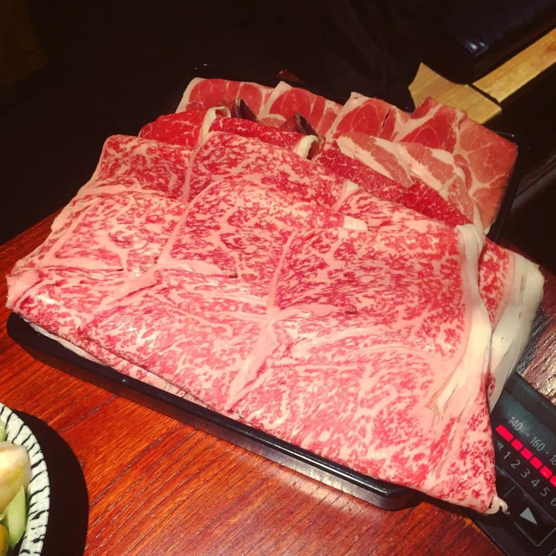 大岡源一郎のグルメインスタ