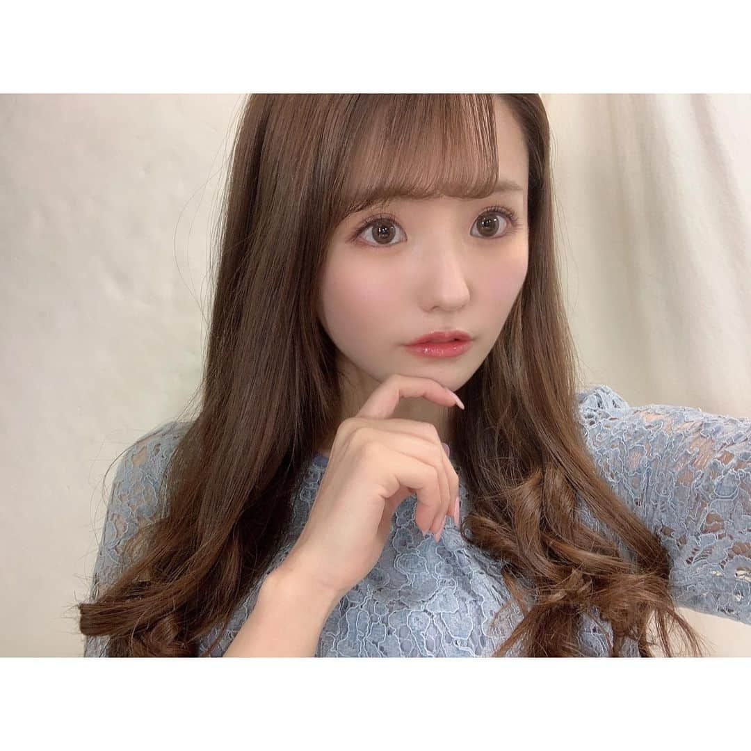 乙白さやかのインスタグラム：「👸💎 ・ ・ ・ ・ ・ #自撮り #ワンピースコーデ #可愛い #cute」