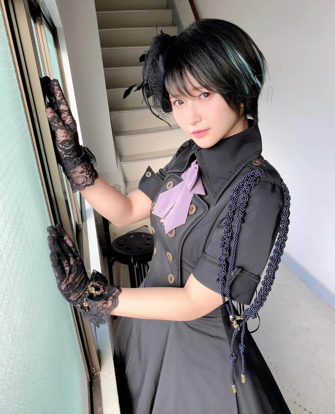 深田結梨（浅田結梨）のインスタグラム