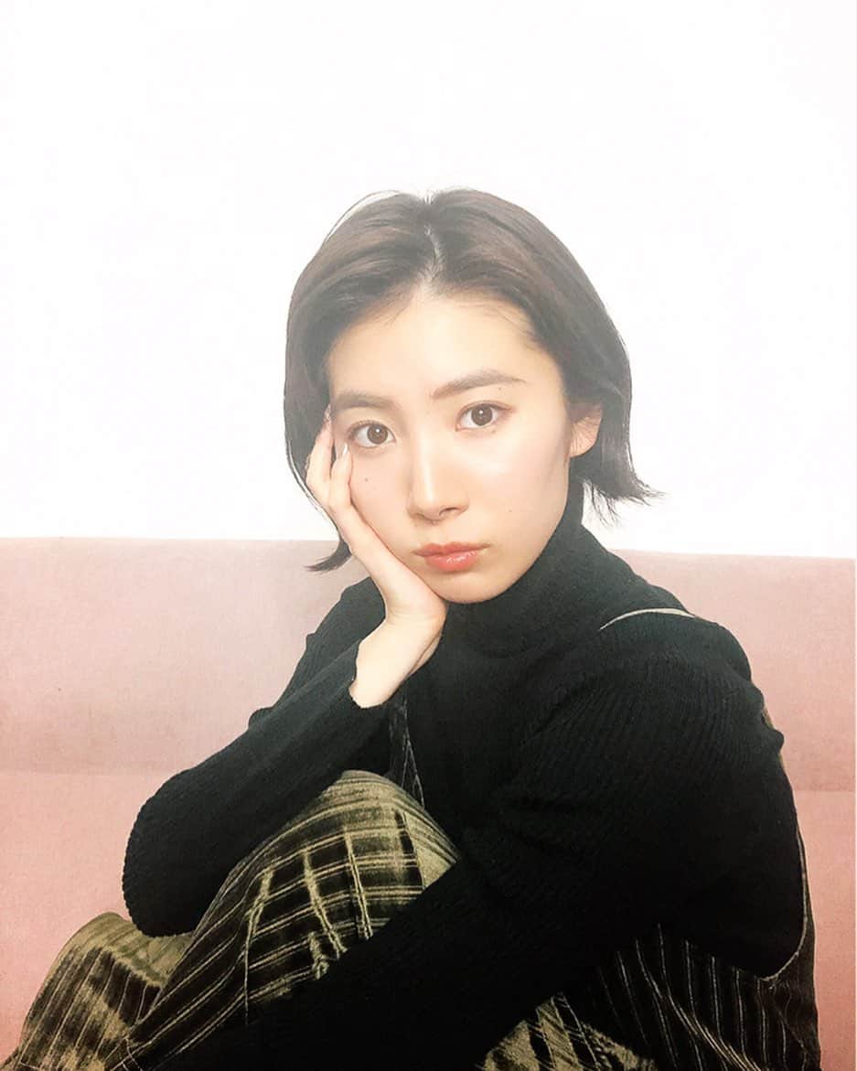 RUUNAのインスタグラム