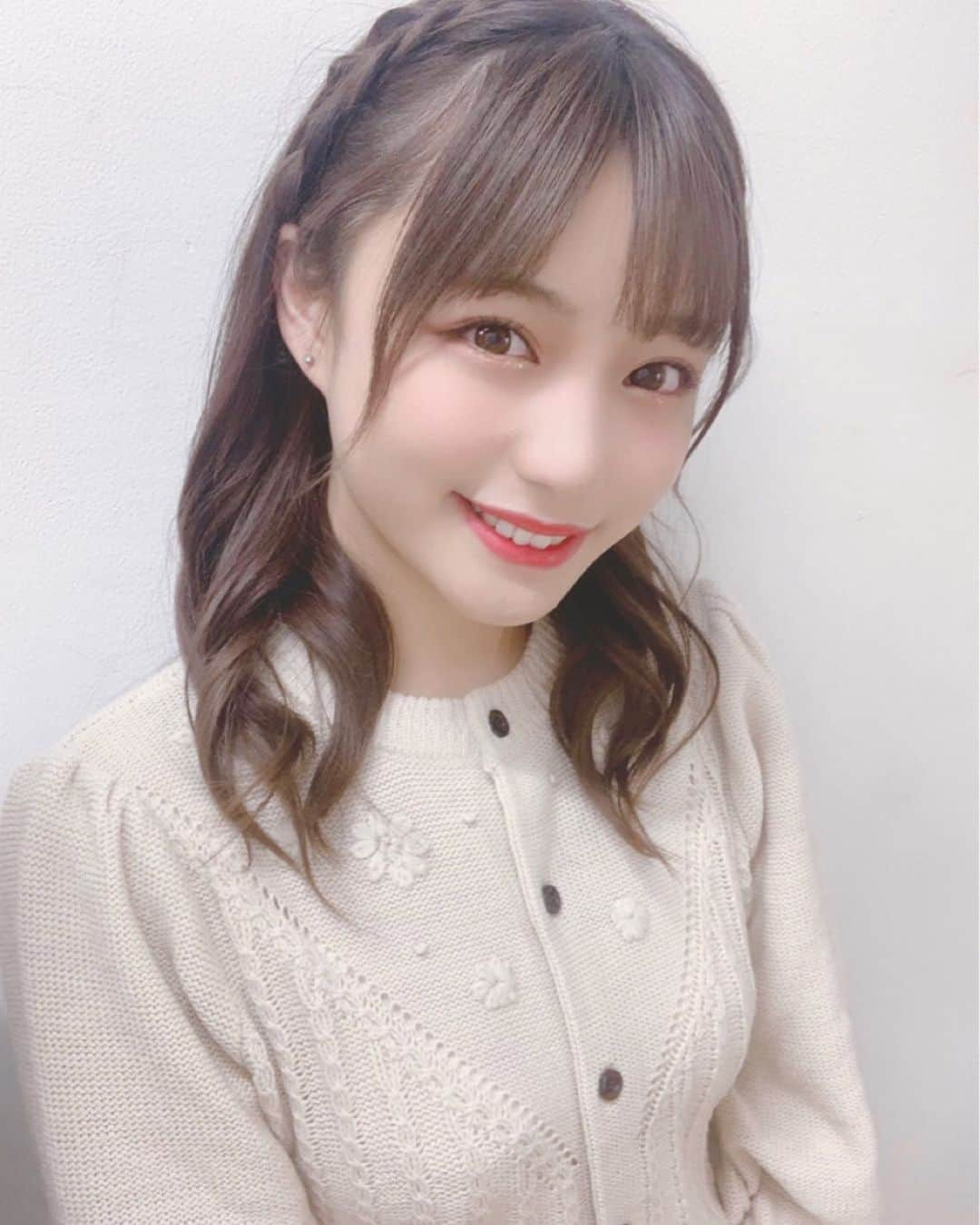 首藤百慧のインスタグラム