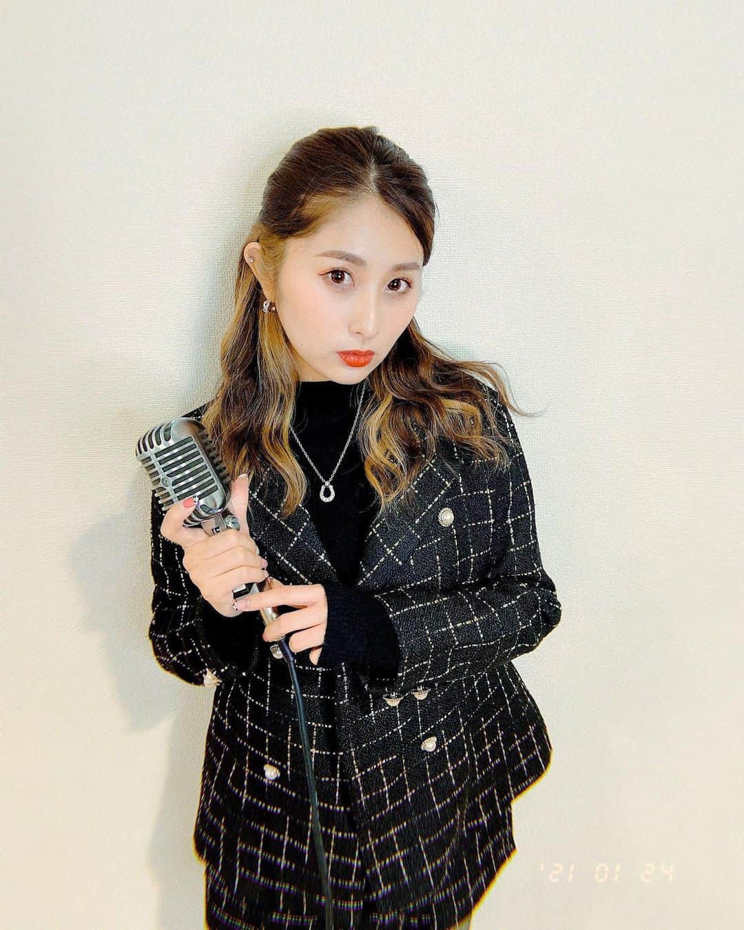 青野美沙稀のインスタグラム