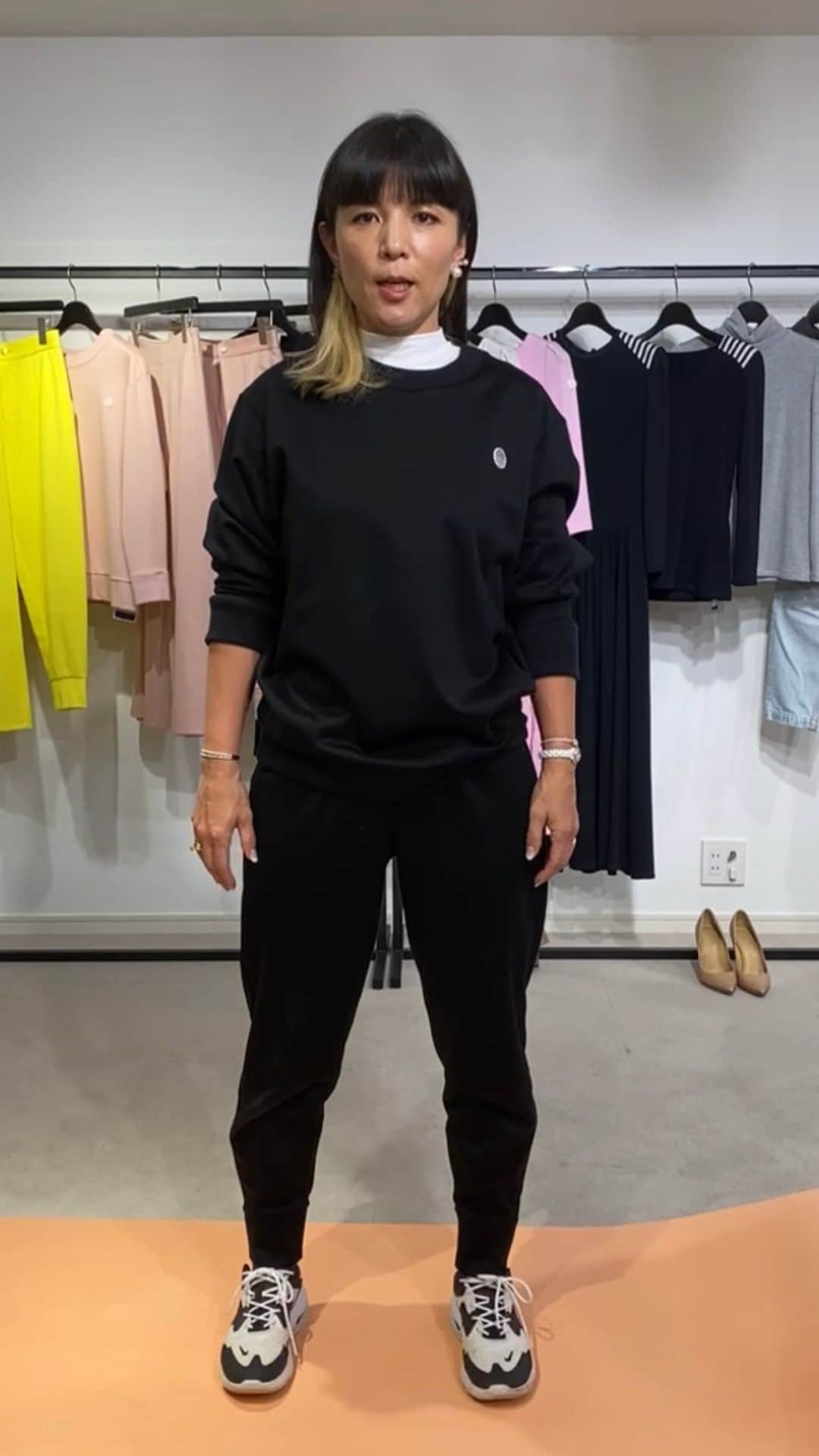 BORDERS at BALCONYのインスタグラム
