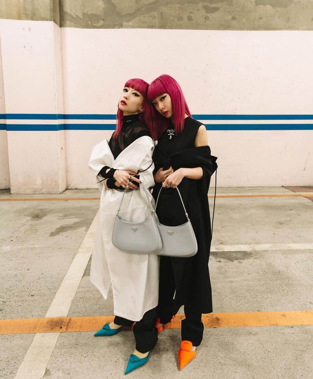 AMIのインスタグラム