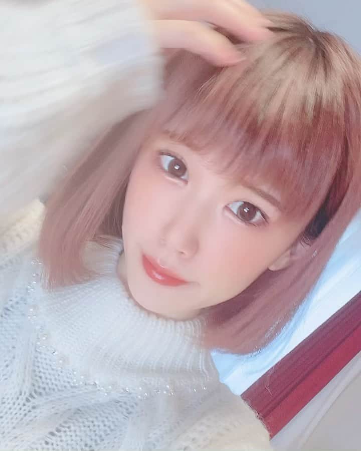 涼宮琴音のインスタグラム：「おはにょろん」