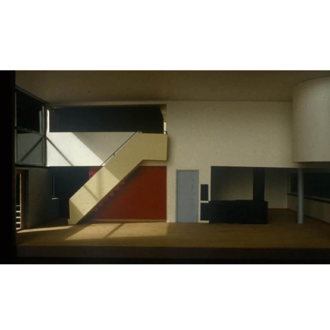 THE ROWさんのインスタグラム写真 - (THE ROWInstagram)「Le Corbusier; 'Villa Cook', 1926」2月26日 7時18分 - therow