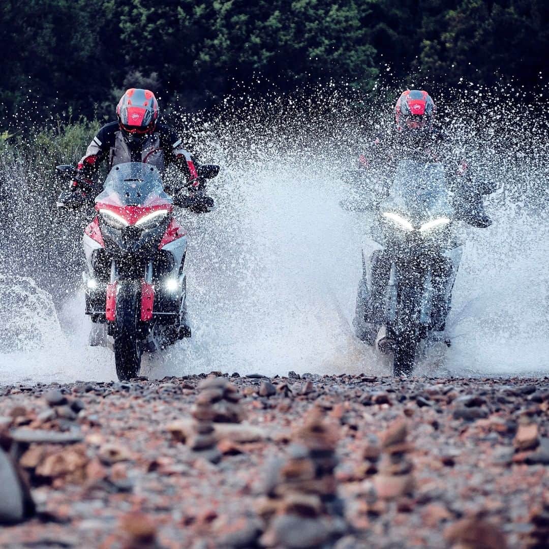 Ducati Japanさんのインスタグラム写真 - (Ducati JapanInstagram)2月26日 8時00分 - ducatijapan