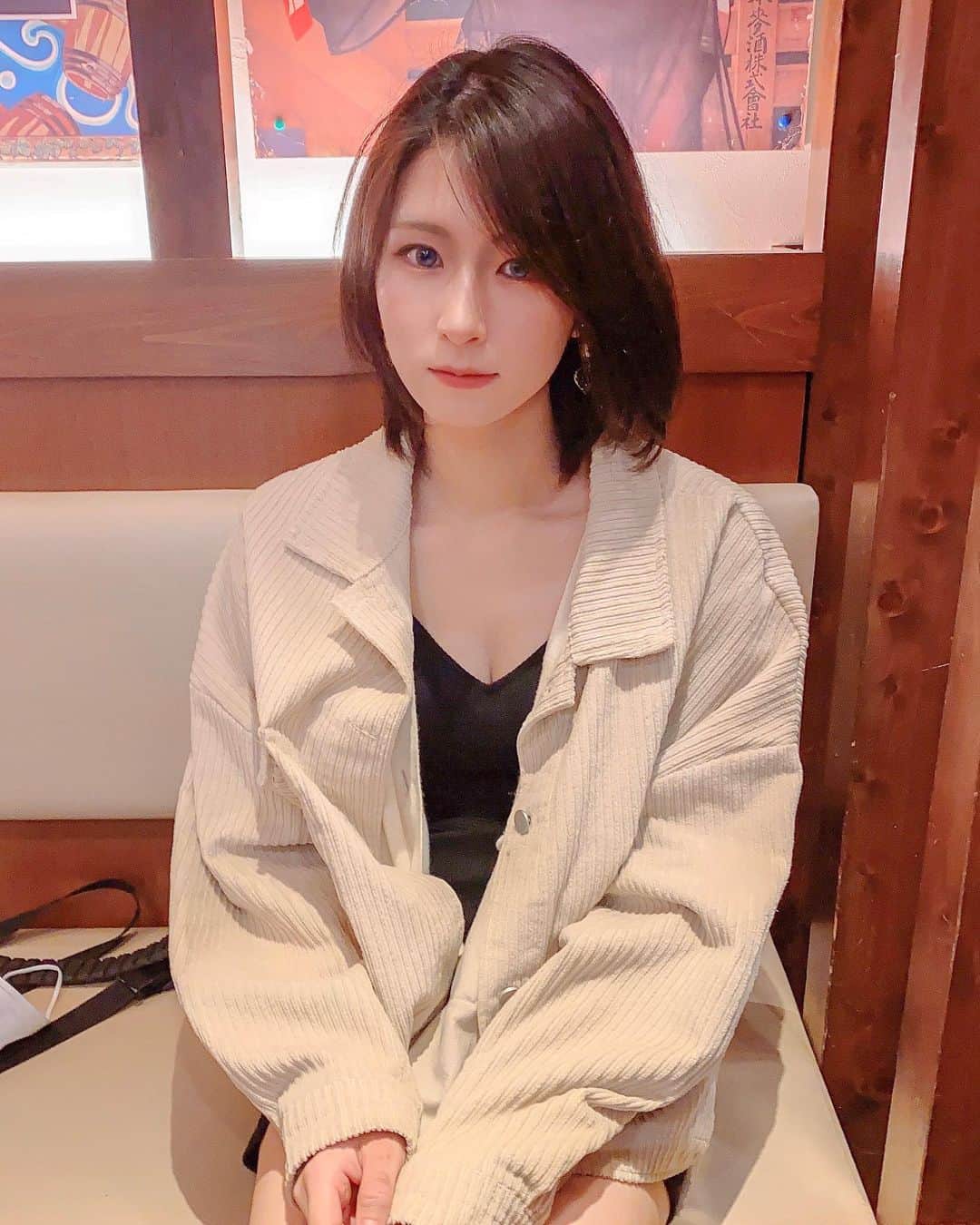 ちかちゃのインスタグラム