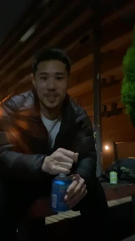 中村寛のインスタグラム