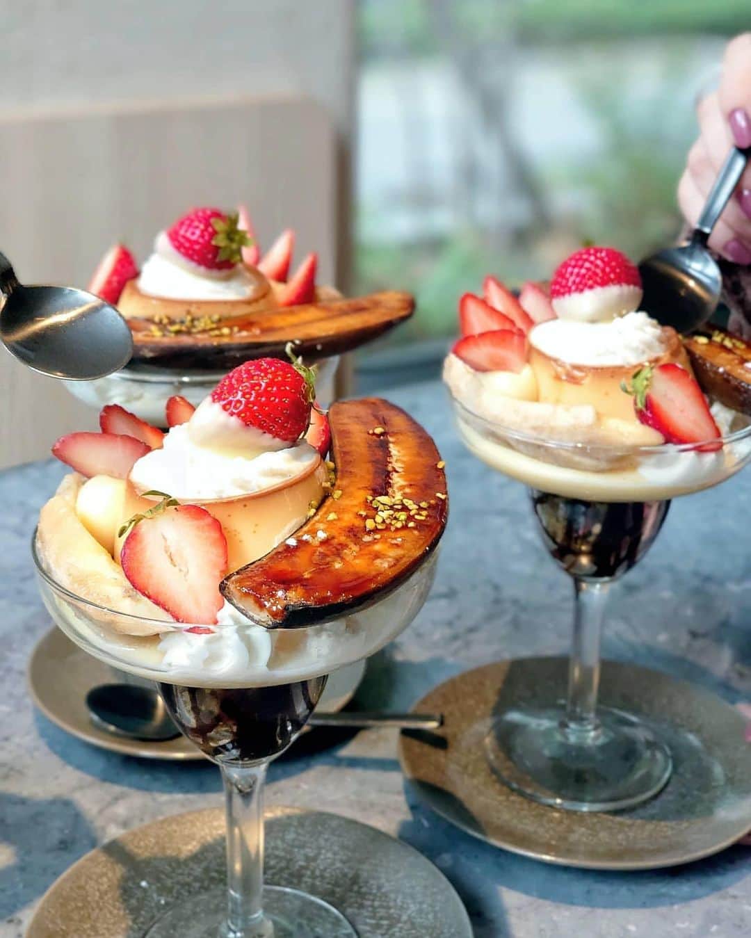 RETRIP<リトリップ>グルメのグルメインスタ