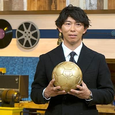 佐藤寿人さんのインスタグラム写真 - (佐藤寿人Instagram)「番組出演のお知らせです。 ⚽️FOOTBRAIN⚽️ テレビ東京 2月27日(土) 24:20〜24:50 BSテレ東 3月7日(日) 27:15〜27:45  ストライカーについてお話させて頂きました。 久し振りの勝村さん✨ そして炎のサイドバック🔥都並さんにお会い出来て楽しい時間でした。  https://www.tv-tokyo.co.jp/footbrain/smp/lineup/20210227.html  #テレビ東京 #footbrain #勝村政信 #都並敏史  #佐藤寿人 #長谷川太郎 #ストライカー #striker #育成」2月25日 23時48分 - hisato_sato11official