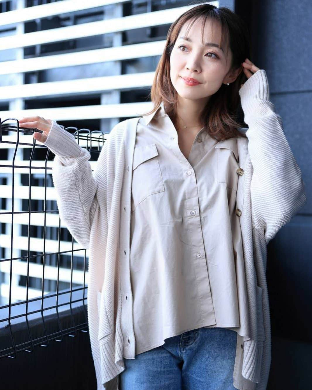 荒木麻里子のインスタグラム