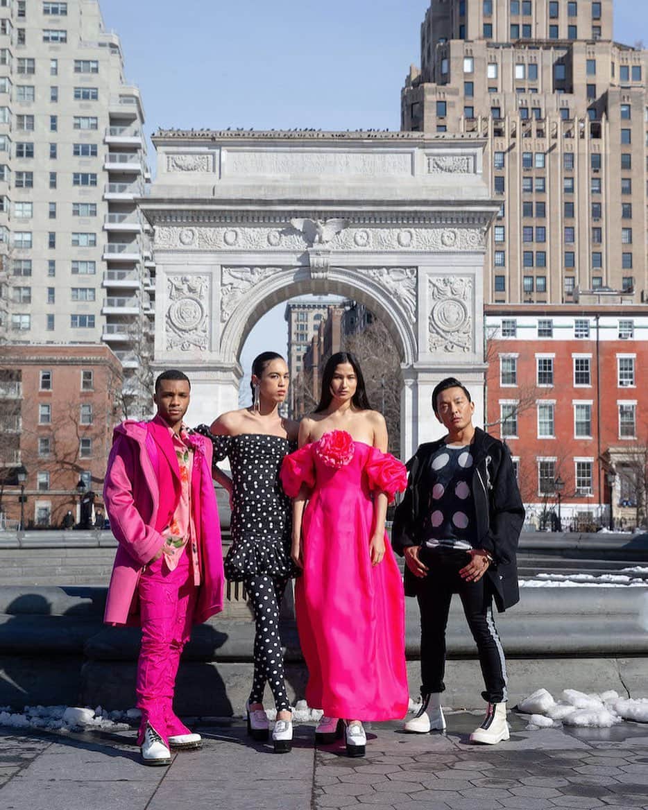 WWDジャパンのインスタグラム