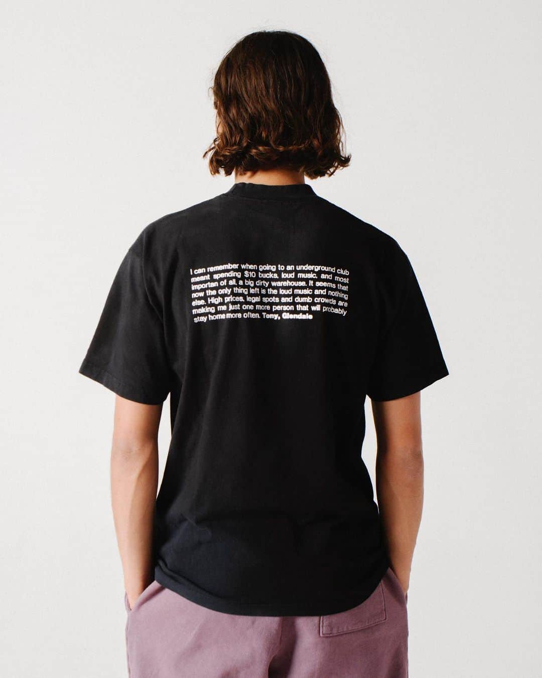 サキャスティックさんのインスタグラム写真 - (サキャスティックInstagram)「@insomniacltd Pre Spring   Sunrise S/S Tee Purple & Black 6.5 oz medium weight cotton T, pre-shrunk, custom tie dye design, silkscreen front and back print, made in USA.  Vertigo Corduroy Pant Pink Printed and garment dyed 8 wale corduroy, custom drawcord. Made in the USA.  Opaque Sweatpant Purple Heavyweight cotton fleece, pre-shrunk, custom logo drawcords, embroidered patch, back patch pocket. Made in the USA.」2月26日 0時04分 - paultbythesea