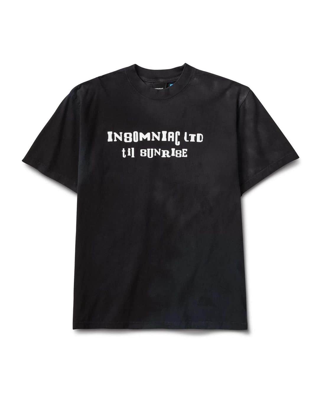 サキャスティックさんのインスタグラム写真 - (サキャスティックInstagram)「@insomniacltd Pre Spring   Sunrise S/S Tee Purple & Black 6.5 oz medium weight cotton T, pre-shrunk, custom tie dye design, silkscreen front and back print, made in USA.  Vertigo Corduroy Pant Pink Printed and garment dyed 8 wale corduroy, custom drawcord. Made in the USA.  Opaque Sweatpant Purple Heavyweight cotton fleece, pre-shrunk, custom logo drawcords, embroidered patch, back patch pocket. Made in the USA.」2月26日 0時04分 - paultbythesea