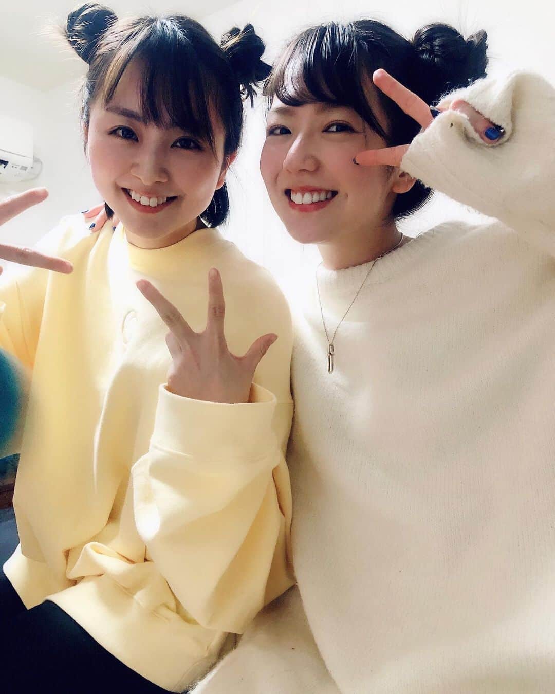 藤本かえでのインスタグラム：「明後日土曜日、ちょるとインスタライブするよーん♡」