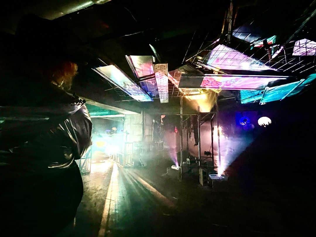 増田セバスチャンのグルメインスタ