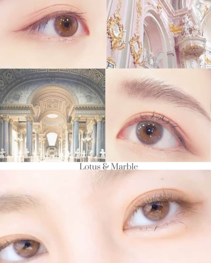 Beautyrankingのインスタグラム